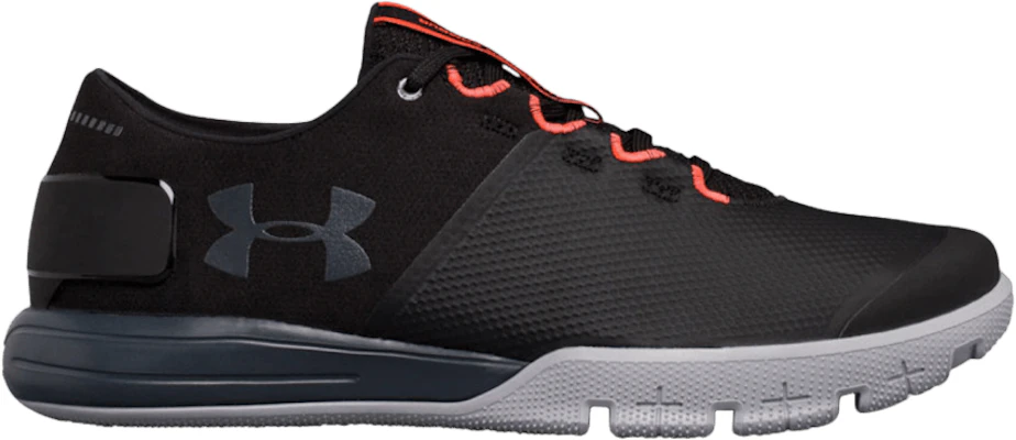 Under Armour Charged Ultimate 2.0 'Gris Sigiloso' 1285648-005 Buy Under Armour Charged Ultimate 2.0 'Gris Sigiloso' 1285648-005