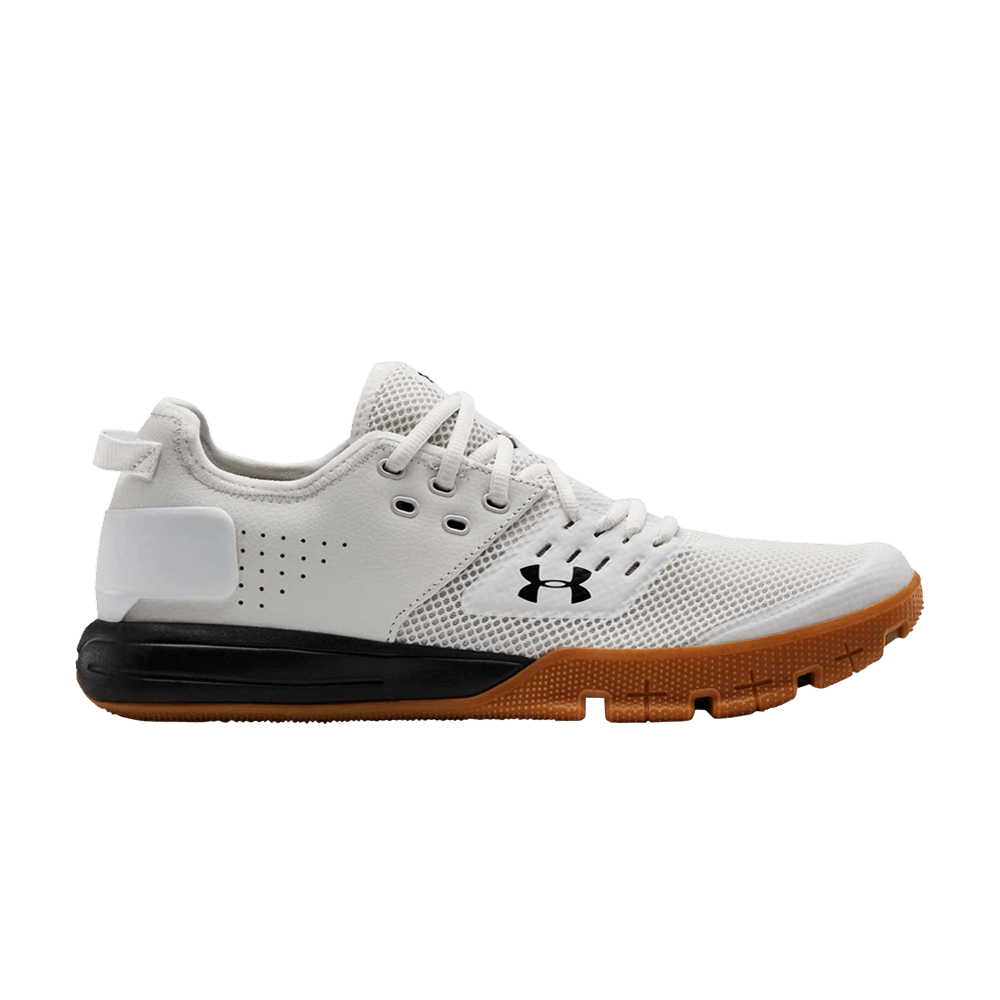Under Armour Charged Ultimate 3.0 'White Gum' 3021294-102