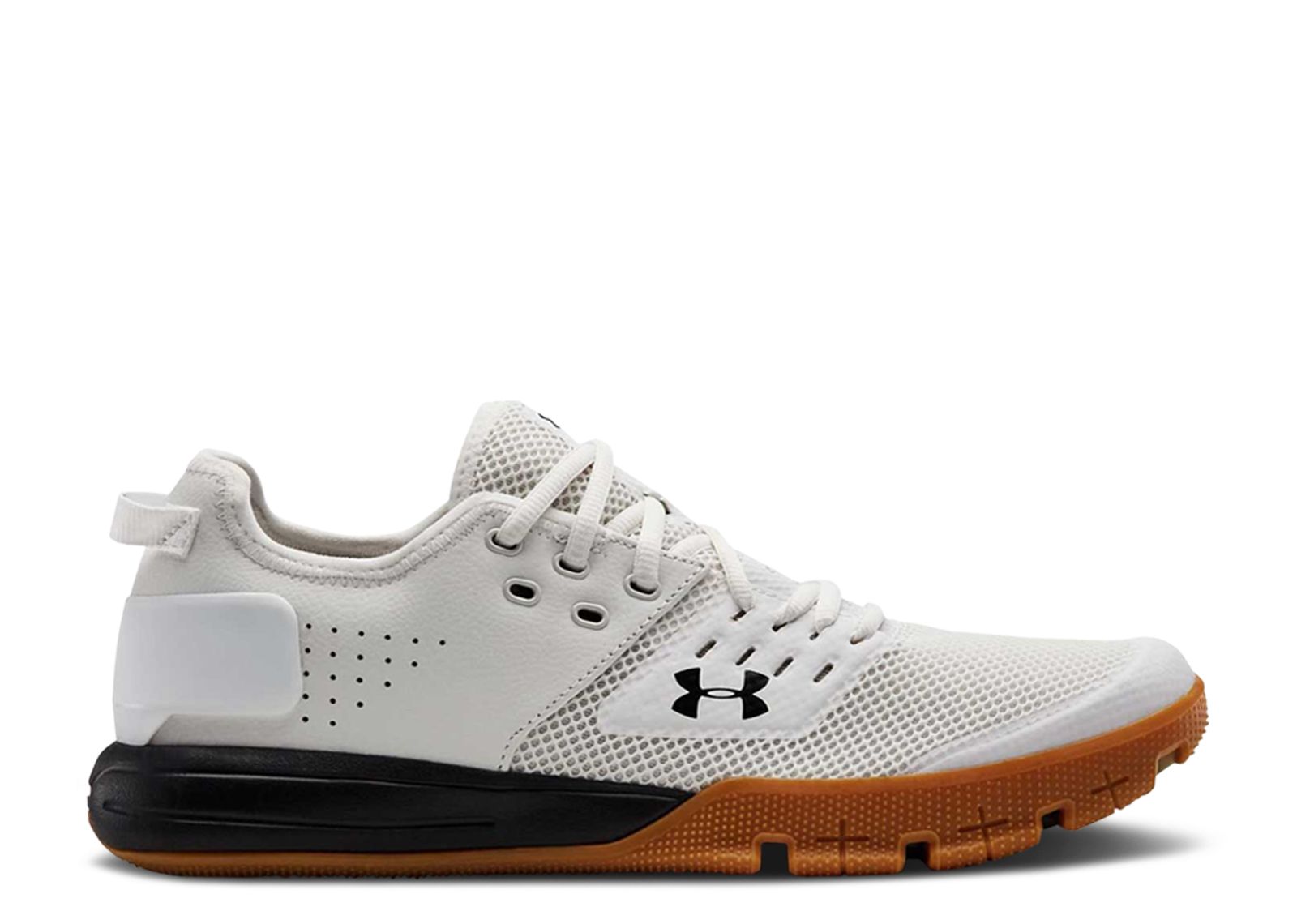 Under Armour Charged Ultimate 3.0 'White Gum' 3021294-102