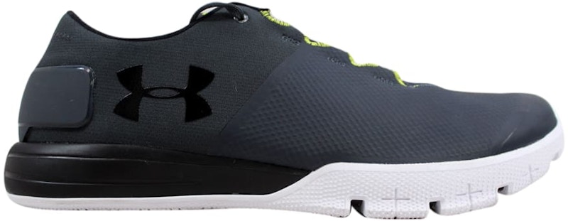 Buy Under Armour Charged Ultimate TR 2.0 'Stealth Grey' Abu-abu Rahasia. 1285648-008