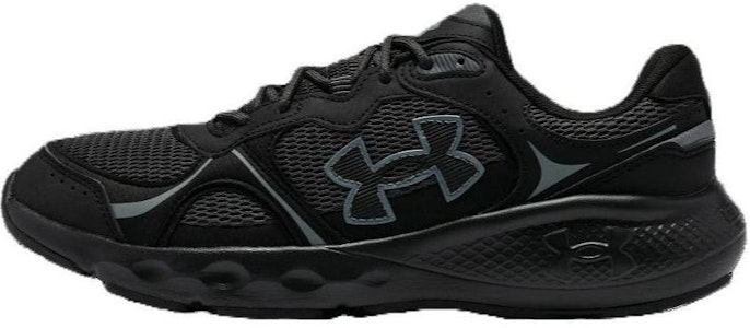 언더아머 차지드 밴티지 2 '블랙' 3028445-001 Buy 언더아머 차지드 밴티지 2 '블랙' 3028445-001