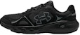 Under Armour Charged Vantage 2 'Hitam' 3028445-001