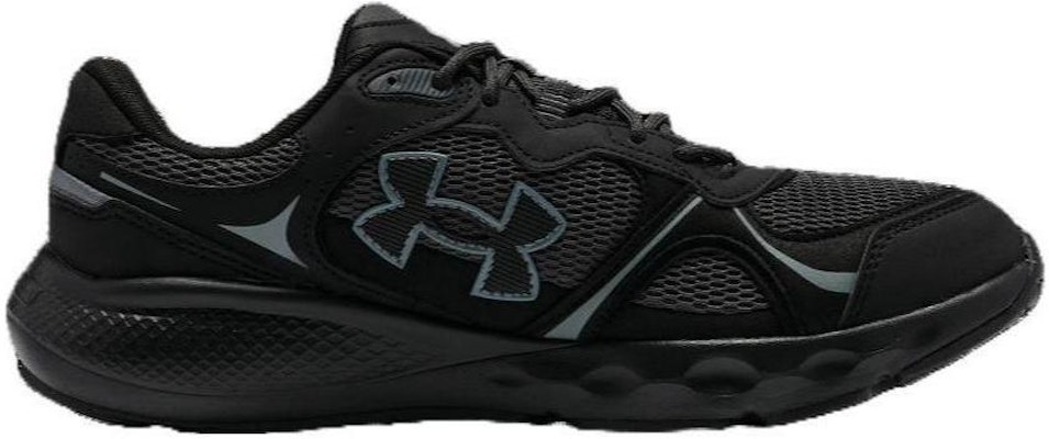 Under Armour Charged Vantage 2 'Black' 3028445-001 Order Under Armour Charged Vantage 2 'Black' 3028445-001