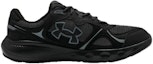 Order Under Armour Charged Vantage 2 'Hitam' 3028445-001