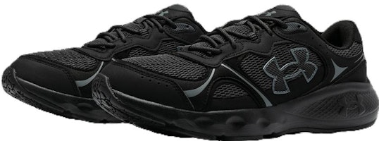 Under Armour Charged Vantage 2 'Hitam' 3028445-001 Lookbook Under Armour Charged Vantage 2 'Hitam' 3028445-001