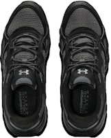 Under Armour Charged Vantage 2 'Hitam' 3028445-001 Shop Under Armour Charged Vantage 2 'Hitam' 3028445-001