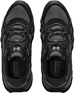 언더아머 차지드 밴티지 2 '블랙' 3028445-001 Shop 언더아머 차지드 밴티지 2 '블랙' 3028445-001