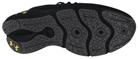 Under Armour Charged Vantage 2 'Hitam Emas Metalik' 3025357-001 Purchase Under Armour Charged Vantage 2 'Hitam Emas Metalik' 3025357-001