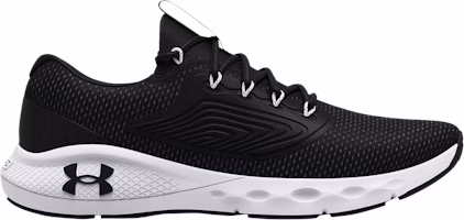 Under Armour Charged Vantage 2 'Black White' 3024873-001 Under Armour Charged Vantage 2 'Black White' 3024873-001