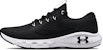 Under Armour Charged Vantage 2 'Hitam Putih' 3024873-001