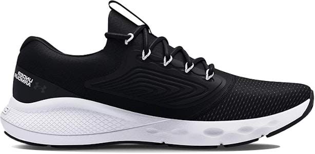 安德玛 Charged Vantage 2 '黑白' 3024873-001 Order 安德玛 Charged Vantage 2 '黑白' 3024873-001