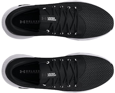 安德玛 Charged Vantage 2 '黑白' 3024873-001 Shop 安德玛 Charged Vantage 2 '黑白' 3024873-001