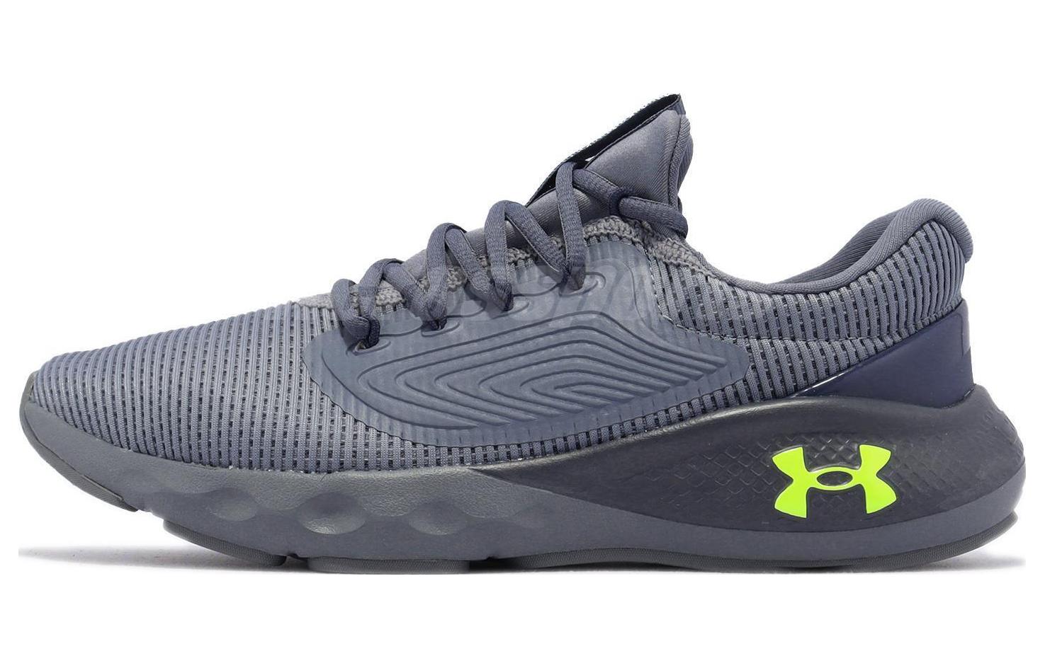 Buy UAチャージド バン Vantage 2 グレーベルライム 3024873-102