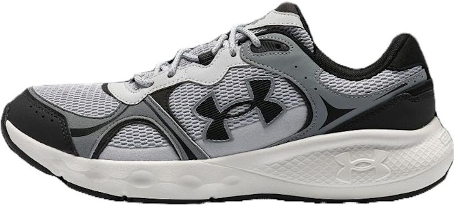 Under Armour Charged Vantage 2 'Negro Gris' 3028445-100 Buy Under Armour Charged Vantage 2 'Negro Gris' 3028445-100