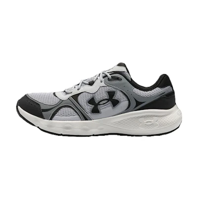 UA Charged Vantage 2 'Black Grey'
