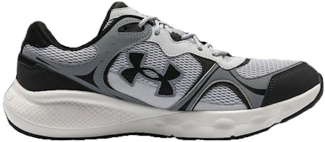 언더아머 차지드 밴티지 2 '블랙 그레이' 3028445-100 Order 언더아머 차지드 밴티지 2 '블랙 그레이' 3028445-100