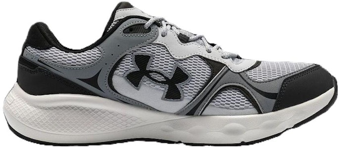Under Armour Charged Vantage 2 'Negro Gris' 3028445-100 Order Under Armour Charged Vantage 2 'Negro Gris' 3028445-100