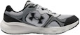 Under Armour Charged Vantage 2 'Hitam Kelabu' 3028445-100