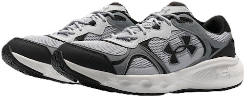 언더아머 차지드 밴티지 2 '블랙 그레이' 3028445-100 Lookbook 언더아머 차지드 밴티지 2 '블랙 그레이' 3028445-100