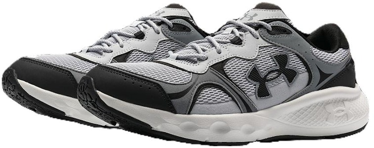 Under Armour Charged Vantage 2 'Negro Gris' 3028445-100 Lookbook Under Armour Charged Vantage 2 'Negro Gris' 3028445-100