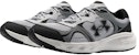 Under Armour Charged Vantage 2 'Hitam Kelabu' 3028445-100