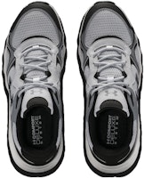 언더아머 차지드 밴티지 2 '블랙 그레이' 3028445-100 Shop 언더아머 차지드 밴티지 2 '블랙 그레이' 3028445-100