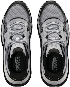 Under Armour Charged Vantage 2 'Negro Gris' 3028445-100 Shop Under Armour Charged Vantage 2 'Negro Gris' 3028445-100