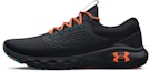 Buy Under Armour Charged Vantage 2 'Marble - Hitam Jingga Blast' 3025358-003