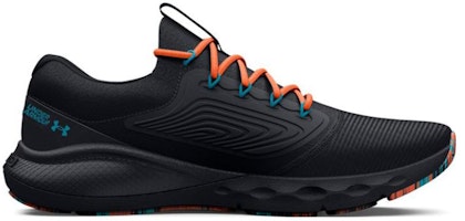 Under Armour Charged Vantage 2 'Marble - Hitam Orange Blast' 3025358-003 Order Under Armour Charged Vantage 2 'Marble - Hitam Orange Blast' 3025358-003