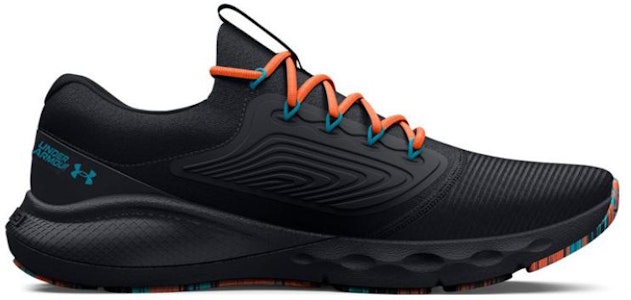 Under Armour Charged Vantage 2 'Mármol - Negro Naranja Blast' 3025358-003 Order Under Armour Charged Vantage 2 'Mármol - Negro Naranja Blast' 3025358-003