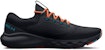 Under Armour Charged Vantage 2 'Marble - Hitam Jingga Blast' 3025358-003