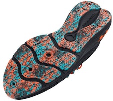 Under Armour Charged Vantage 2 'Marble - Hitam Orange Blast' 3025358-003 Purchase Under Armour Charged Vantage 2 'Marble - Hitam Orange Blast' 3025358-003