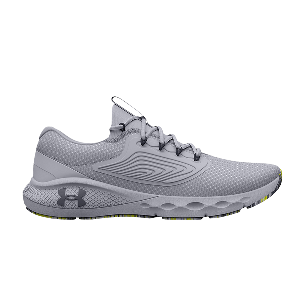 Under Armour Charged Vantage 2 'Marble - Grey Tempered Steel' 3025358-102