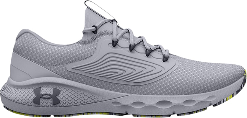 Under Armour Charged Vantage 2 'Marble - Grey Tempered Steel' 3025358-102 Buy Under Armour Charged Vantage 2 'Marble - Grey Tempered Steel' 3025358-102