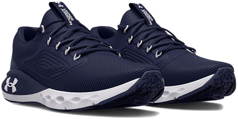 Under Armour Charged Vantage 2 ''Blu Navy Notte'' 3024873-400 Lookbook Under Armour Charged Vantage 2 ''Blu Navy Notte'' 3024873-400