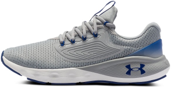 安德玛Charged Vantage 2中灰皇家配色运动鞋 3024873-106 Buy 安德玛Charged Vantage 2中灰皇家配色运动鞋 3024873-106