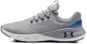 Under Armour Charged Vantage 2 'Mod Grey Royal' Lelaki Kasut Sukan 3024873-106