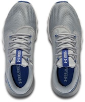 UAチャージド バンデージ2 グレー/ロイヤル 3024873-106 Shop UAチャージド バンデージ2 グレー/ロイヤル 3024873-106