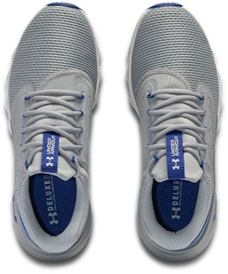 Under Armour Charged Vantage 2 'Mod Grey Royal' 3024873-106 Shop Under Armour Charged Vantage 2 'Mod Grey Royal' 3024873-106