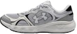 Under Armour Charged Vantage 2 'Kelabu Putih' 3028445-101