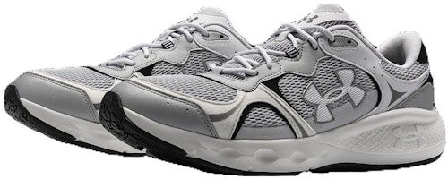 Under Armour Charged Vantage 2 'Abu Putih' 3028445-101 Lookbook Under Armour Charged Vantage 2 'Abu Putih' 3028445-101