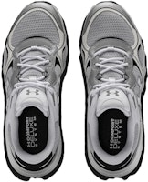 Under Armour Charged Vantage 2 'Abu Putih' 3028445-101 Shop Under Armour Charged Vantage 2 'Abu Putih' 3028445-101