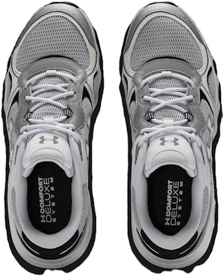 Under Armour Charged Vantage 2 'Grey White' 3028445-101 Shop Under Armour Charged Vantage 2 'Grey White' 3028445-101