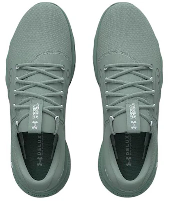Under Armour Charged Vantage 2 'Verde Ópalo' 3024873-300 Shop Under Armour Charged Vantage 2 'Verde Ópalo' 3024873-300
