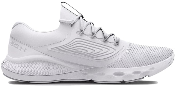 安德玛 Charged Vantage 2 白色款 3024873-103 Order 安德玛 Charged Vantage 2 白色款 3024873-103