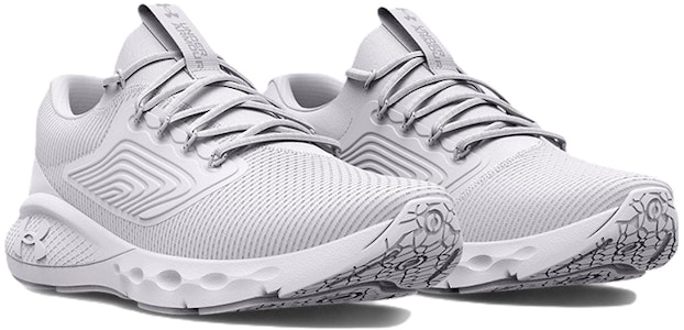 安德玛 Charged Vantage 2 白色款 3024873-103 Lookbook 安德玛 Charged Vantage 2 白色款 3024873-103