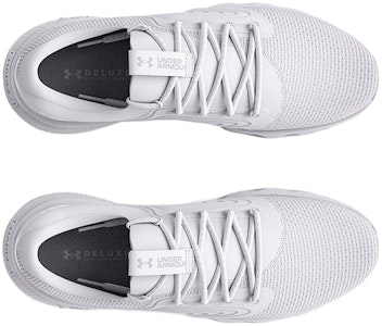 安德玛 Charged Vantage 2 白色款 3024873-103 Shop 安德玛 Charged Vantage 2 白色款 3024873-103