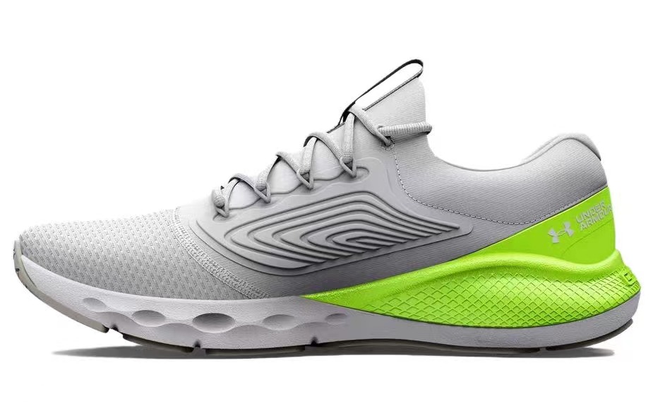 UA Charged Vantage 2 'White Lime Surge'