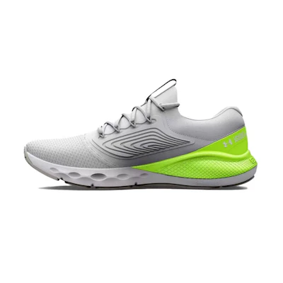 UA Charged Vantage 2 'White Lime Surge'