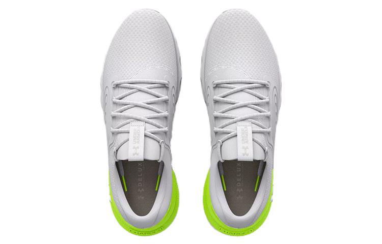 UA Charged Vantage 2 'White Lime Surge' 圖 4